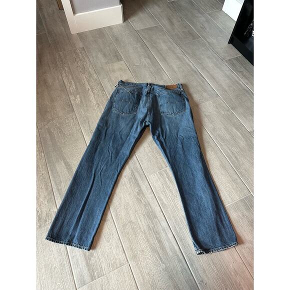 Polo Ralph Lauren Other - Men's Ralph Lauren Polo Denim Jeans Classic Fit 35x30